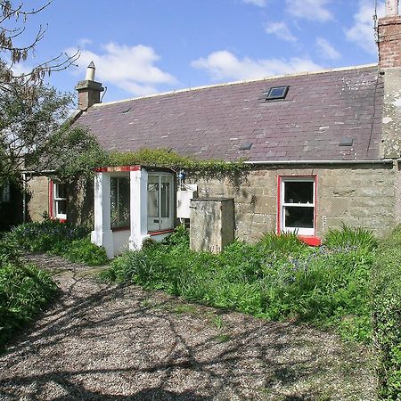 The Cottage Saint Cyrus エクステリア 写真
