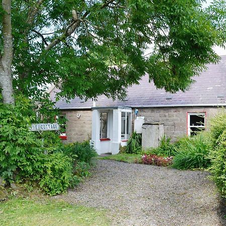 The Cottage Saint Cyrus エクステリア 写真