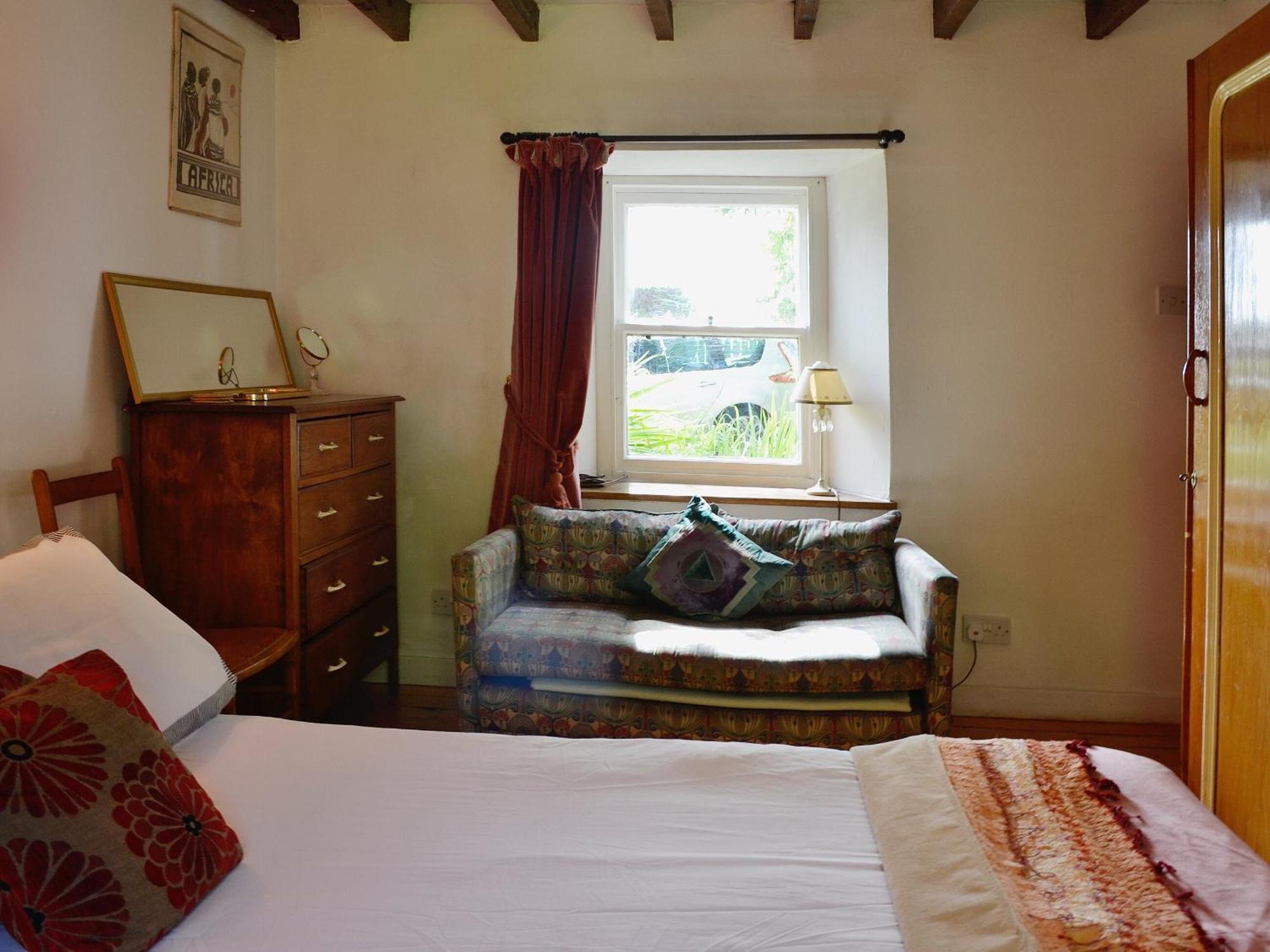 The Cottage Saint Cyrus エクステリア 写真