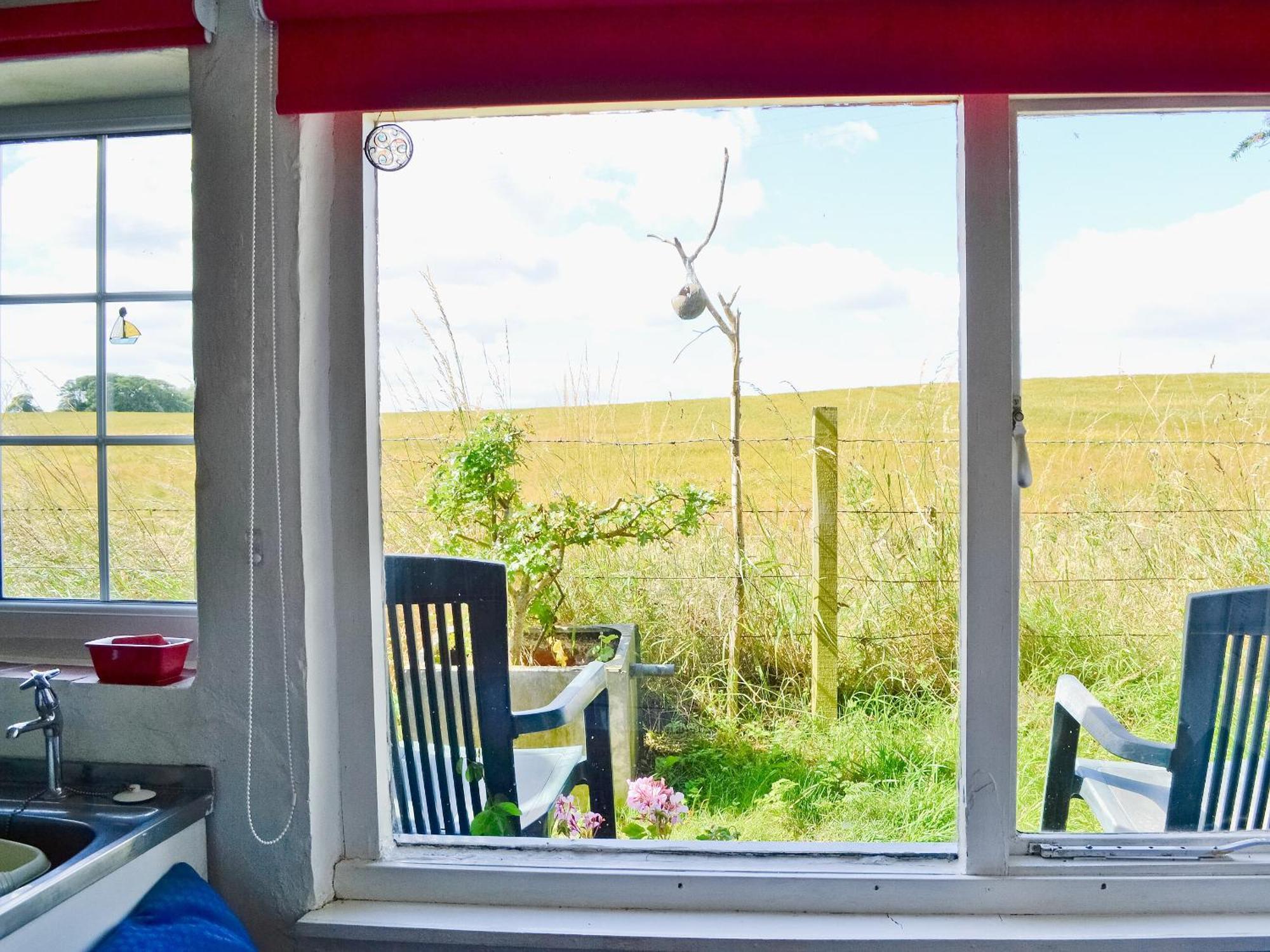 The Cottage Saint Cyrus エクステリア 写真